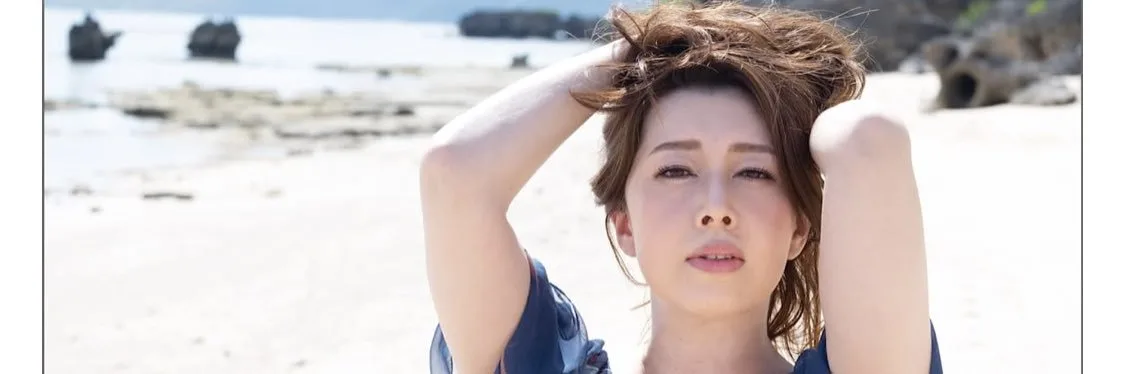 風間ゆみ(Yumi Kazama)公开人物照