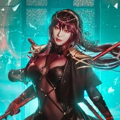 皮恩·金(Pion Kim / 피온)公开头像