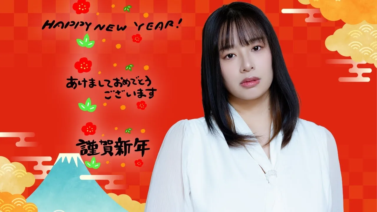 春菜花(春菜はな / Hana Haruna)公开人物照