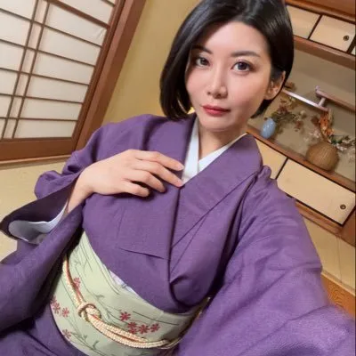 推川悠里(推川ゆうり / Yuri Oshikawa)公开人物照
