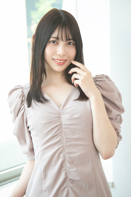 一宫瑠衣(一宮るい)官方所属资料照